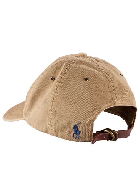 Ralph Lauren Black And Red Polo Hat Prism Contractors And Engineers