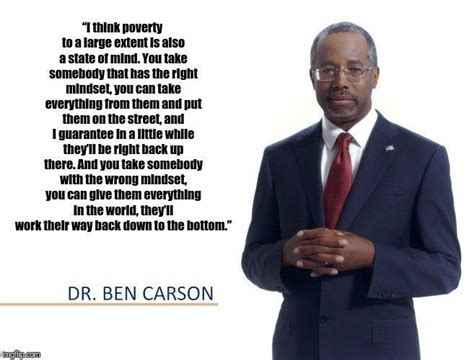 Ben Carson Quotes About Education Ben Carson Quote Education Is A