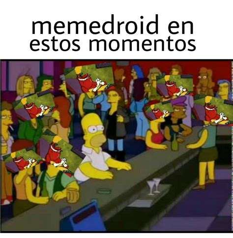 Es La Misma Historia Que Se Repite Una Y Otra Vez Meme By Baruff