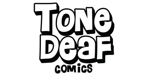 Tone Deaf Comics
