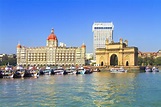 Roam Around the Top 7 Historical Monuments of Mumbai