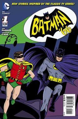 The batman is an upcoming american superhero film based on the dc comics character of the same name. Batman '66 - Wikipedia