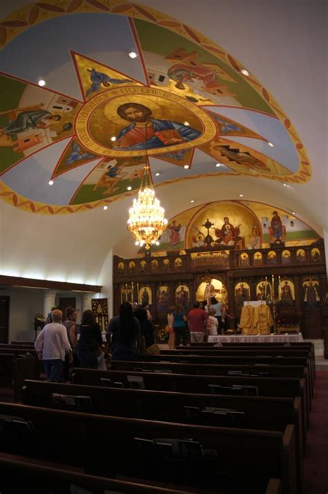Greek Orthodox Church And Greek Food Festival 2012 Tallahassee Visions