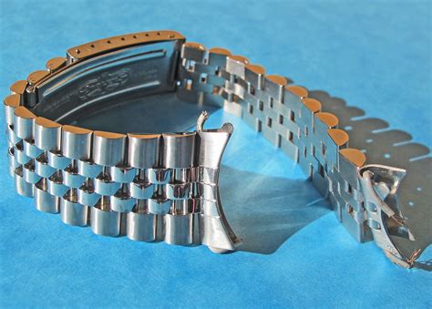 Bracelet 6251h Jubilee Rolex 20mm