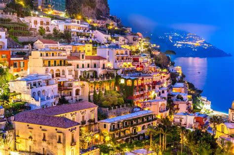 Quick Stop Guide To The Amalfi Coast Rol Cruise