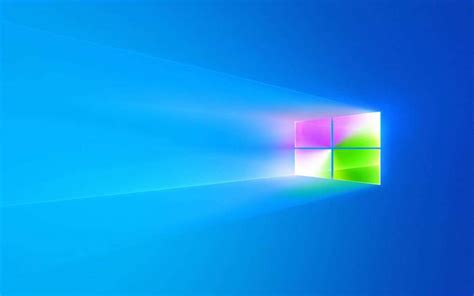 Microsoft Lanza Fondos De Pantalla Para Windows 10 Con Motivo Del