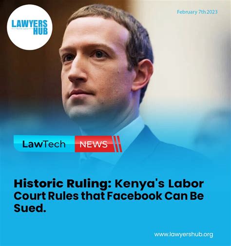 Lawyers Hub Kenya On Twitter Globally Thousands Of Moderators Are Employed To Review Social