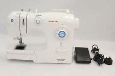 Singer Inspiration Mechanical Sewing Machine For Sale Online Ebay