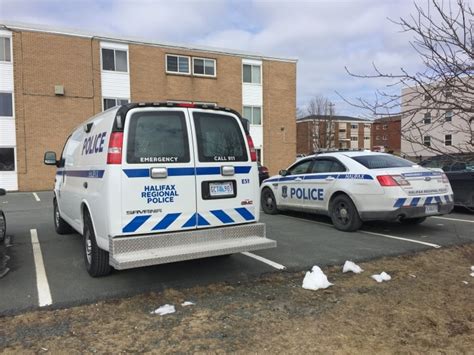 Police Arrest Woman After Man 56 Stabbed In Dartmouth Cbc News
