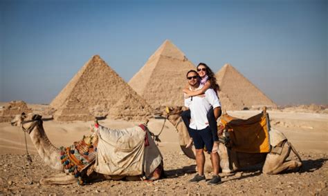 Is It Safe To Travel To Cairo Going Places