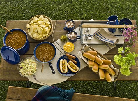 15 Free Picnic Table Plans In All Shapes And Sizes