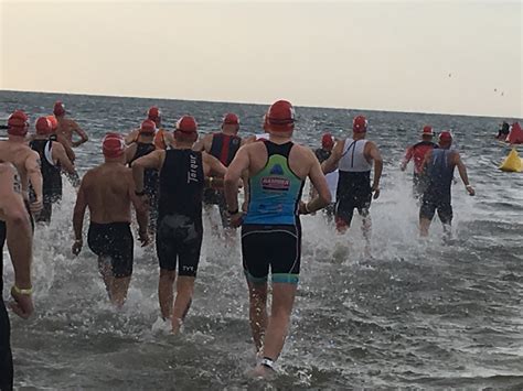 Check spelling or type a new query. 100Triathlons: # 145 St. Anthony's Triathlon in St. Petersburg