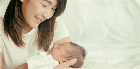 Cara Nak Menyusukan Bayi Baru Lahir Bryceknoeproctor