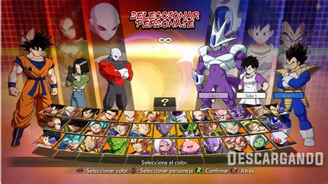 Or how many season passes does it lack before you can say that you have all the characters available at the. 🥇 Dragon Ball FighterZ Ultimate Edition PC Español +21 DLC's MEGA, Mediafire