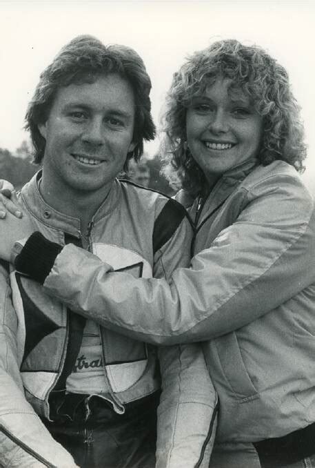 Wollongong Wiz Wayne Gardner And Ex Wife Donna Explain How They Remained Friends Illawarra