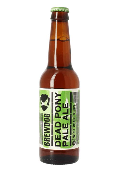 Dead Pony Club Pack Of 12
