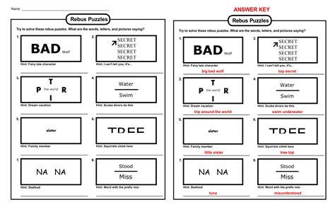 Printable Brain Teasers For Adults Brian Owens Image Brain Teasers