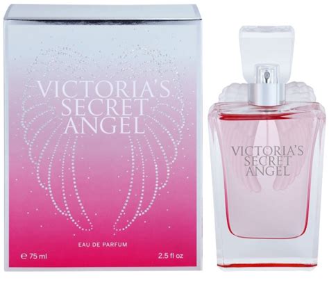 Victoria S Secret Angel Woda Perfumowana Dla Kobiet Ml