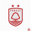 Nottingham Forest FC - crest redesign