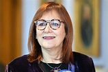 Dubravka Šuica izgledna potpredsjednica EPP -a