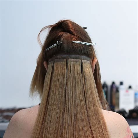 We did not find results for: Everything You Need to Know About Tape-In Extensions