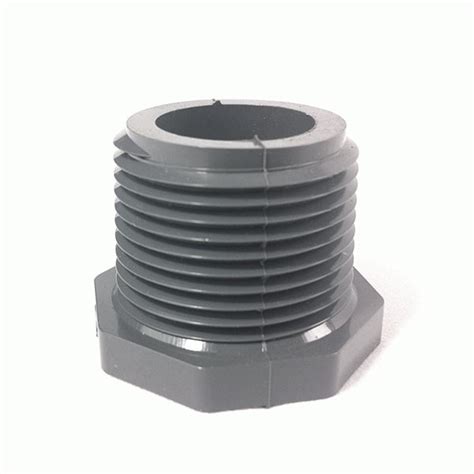 Pvc schedule 40 is highly durable, with high tensile and impact strength. 3/8" Schedule 80 PVC Plug 850-003
