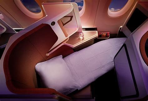 Air France Business Class Vs Virgin Atlantic Upper Class 2023