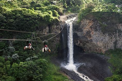 Viagem Ao Equador Os 23 Lugares Que Você Tem Que Ir