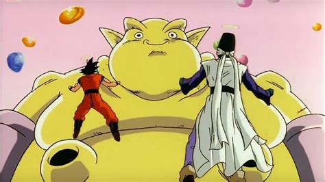 1989 michel hazanavicius 291 episodes japanese & english. Janemba | Dragon Ball Wiki | FANDOM powered by Wikia
