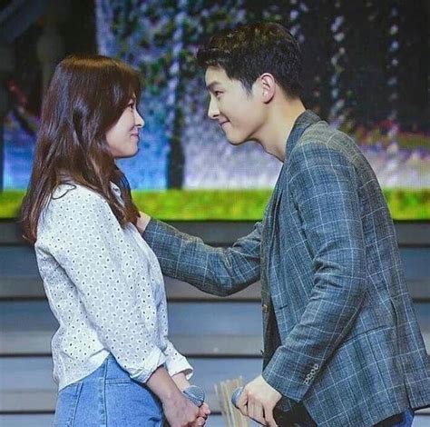 Song song couple memories on their instagram account before they delete. Know why Song Joong-Ki and Song Hye-Kyo need to stay ...