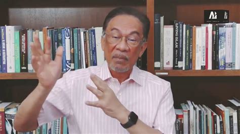 Terdapat beberapa sebab harga barang keperluan meningkat. Anwar Ibrahim Live 安华 ｜ Kenaikan Harga Barang Keperluan ...