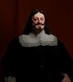 Curtis Durane - Ferdinand III, Holy Roman Emperor 1608 - 1657