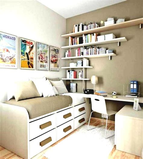 Graceful Office Guest Room Ideas Small Home Cottage