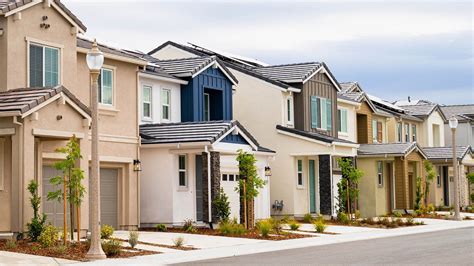 There Haven't Been This Few Homebuyers in the Market Since 1996