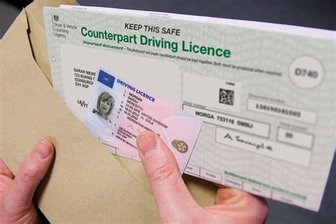 What Is A Dvla Check Code Parkers