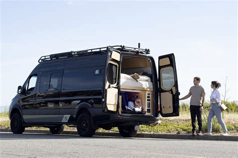 How Much Do Camper Vans Cost The Average Price Of Van Life Muse And Co