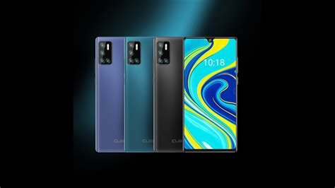 Unveiled on 26 march 2020, they succeed the huawei p30 in the company's p series line. Introducing Cubot P40 - Quad Camera Budget King - YouTube