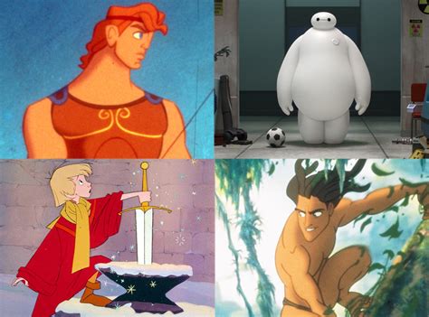 The 22 Most Underrated Disney Movies E Online