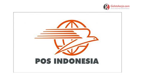 Lowongan kerja loker pos kota, loker pos kota jobs. Lowongan Kerja PT Pos Indonesia (Persero) - Goletskerja