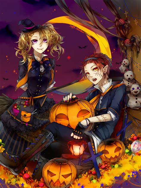 Wallpapers Happy Halloween Sevelina Games For Girls
