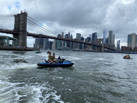 New York Harbor Jetski Tours Hoboken All You Need To Know Before You Go