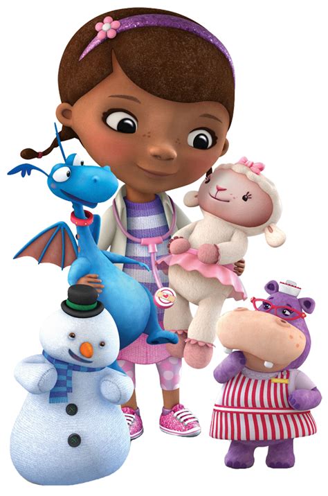 Image Doc Gangpng Doc Mcstuffins Wiki Fandom Powered By Wikia