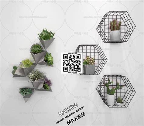 19. 3d Wall Decor Model Free Download