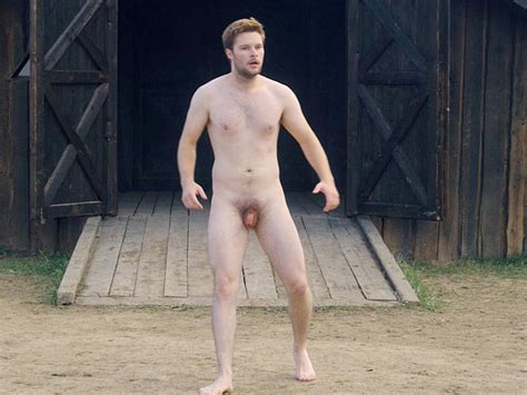Jack Reynor Nude Cock Ass In Midsommar Gay Male Celebs