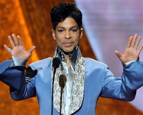 Singer Prince Died Of Hiv Pain Killer Opioid Drug