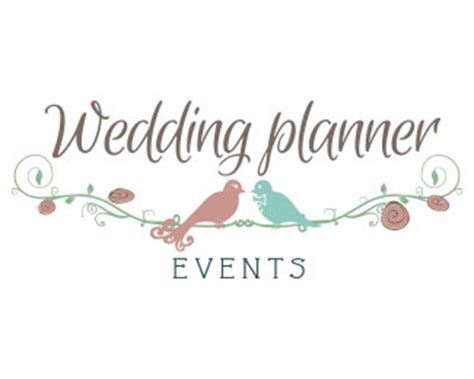 Maybe you would like to learn more about one of these? Wedding Planner events Designed by Mzlaki | BrandCrowd