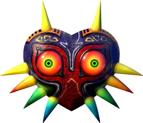 Guía De The Legend Of Zelda Majoras Mask The Legend Of Zelda Wiki