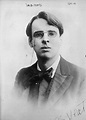 William Butler Yeats | Mentor Public Library