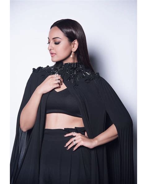 Sonakshi Sinha Discusses The ‘taboo Topic “sex Talk” For The First Time
