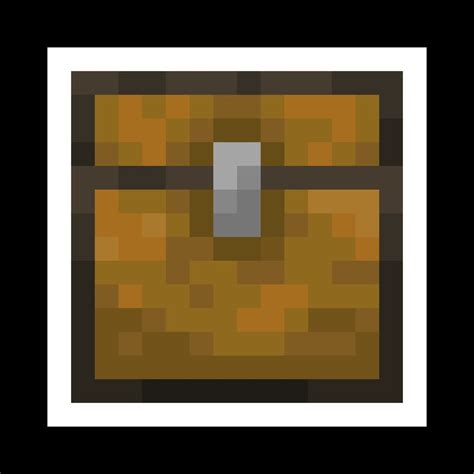Better Chests Minecraft Texture Pack